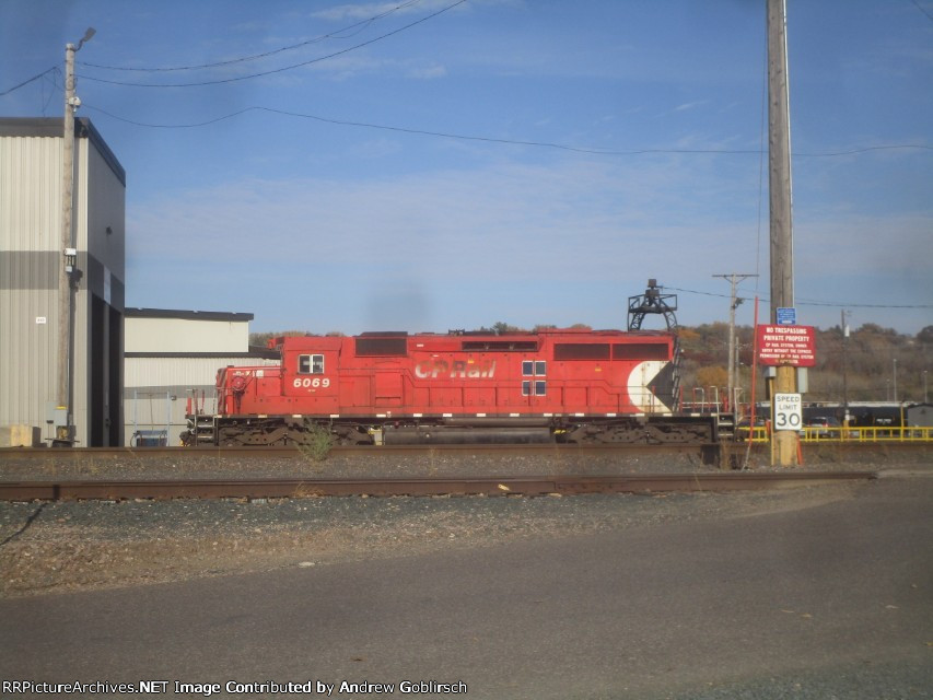 CP 6069